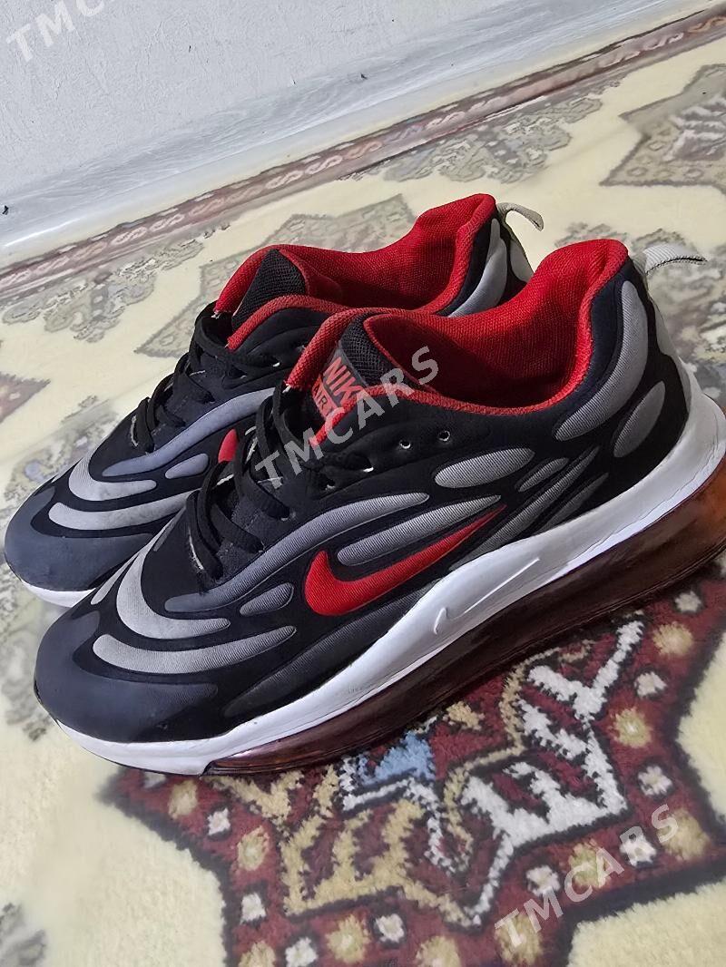 Nike Air Max Krosowka️ - Бузмеин - img 2