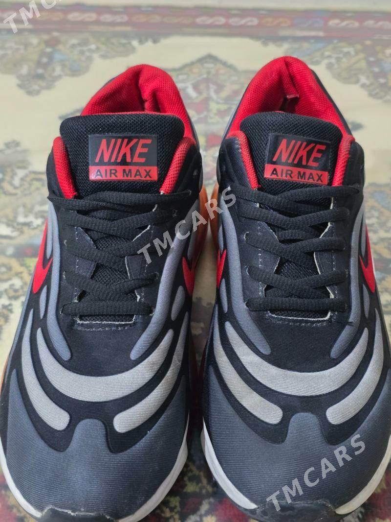 Nike Air Max Krosowka️ - Бузмеин - img 3