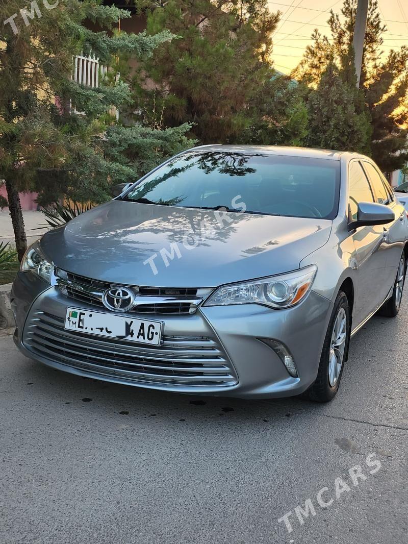 Toyota Camry 2015 - 230 000 TMT - Aşgabat - img 2