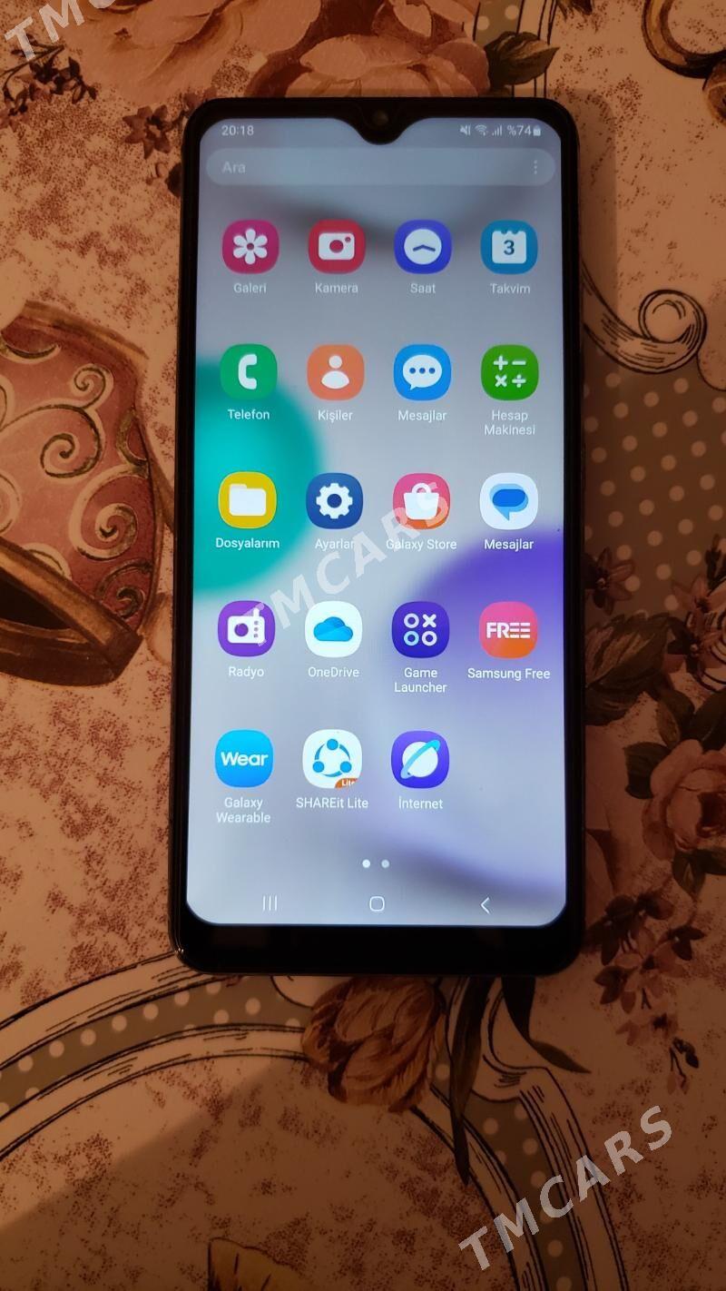 Samsung A32  8/128 - Türkmenbaşy etr. - img 2