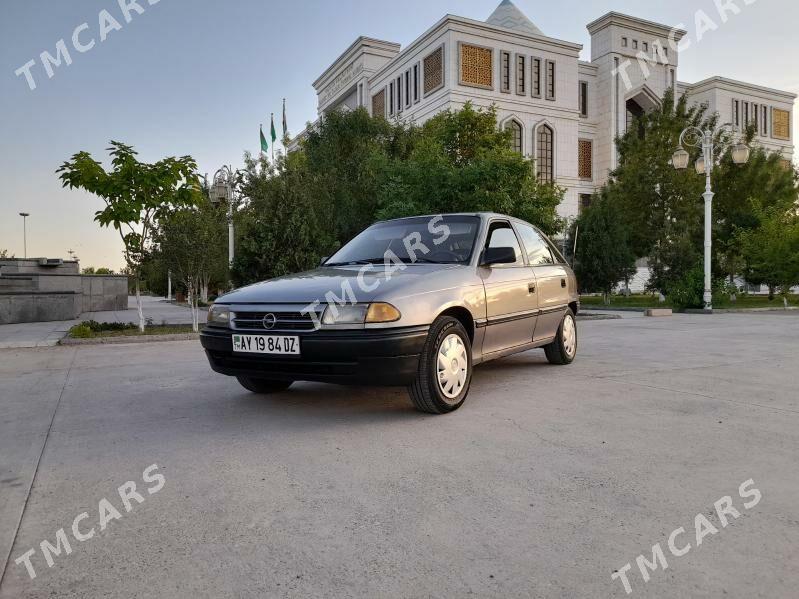 Opel Astra 1992 - 32 000 TMT - Дашогуз - img 2