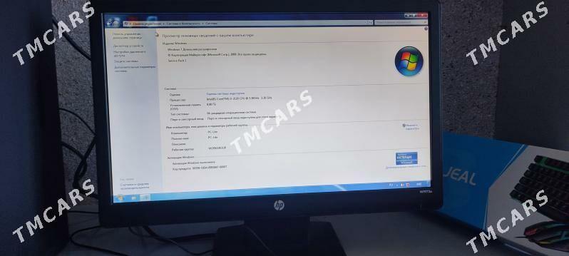 i3 kompyuter - Türkmenbaşy etr. - img 3