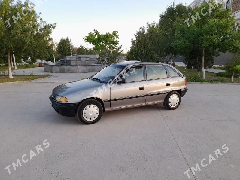 Opel Astra 1992 - 32 000 TMT - Дашогуз - img 4