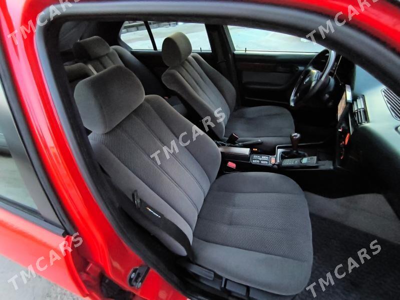 BMW 5 Series 1991 - 120 000 TMT - Мары - img 5