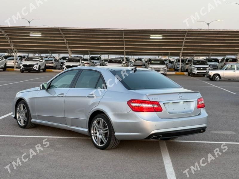 Mercedes-Benz E350 2011 - 245 000 TMT - Ашхабад - img 6