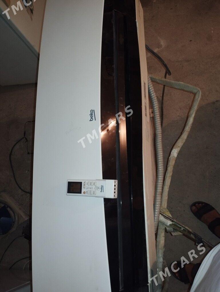 KONDISIONER BEKO 24LIK - Туркменабат - img 2