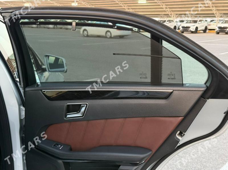 Mercedes-Benz E350 2011 - 245 000 TMT - Ашхабад - img 9
