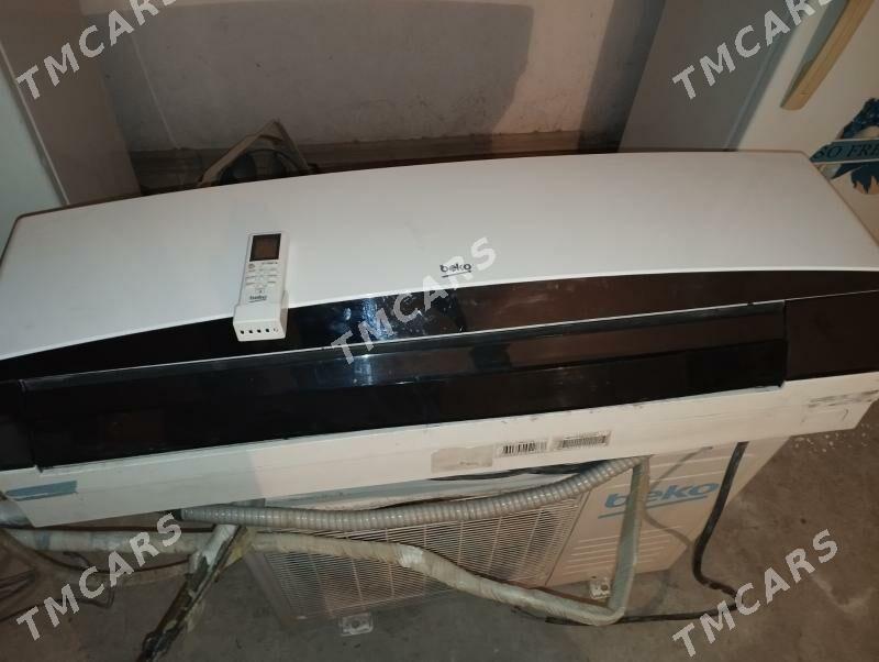 KONDISIONER BEKO 24LIK - Туркменабат - img 3