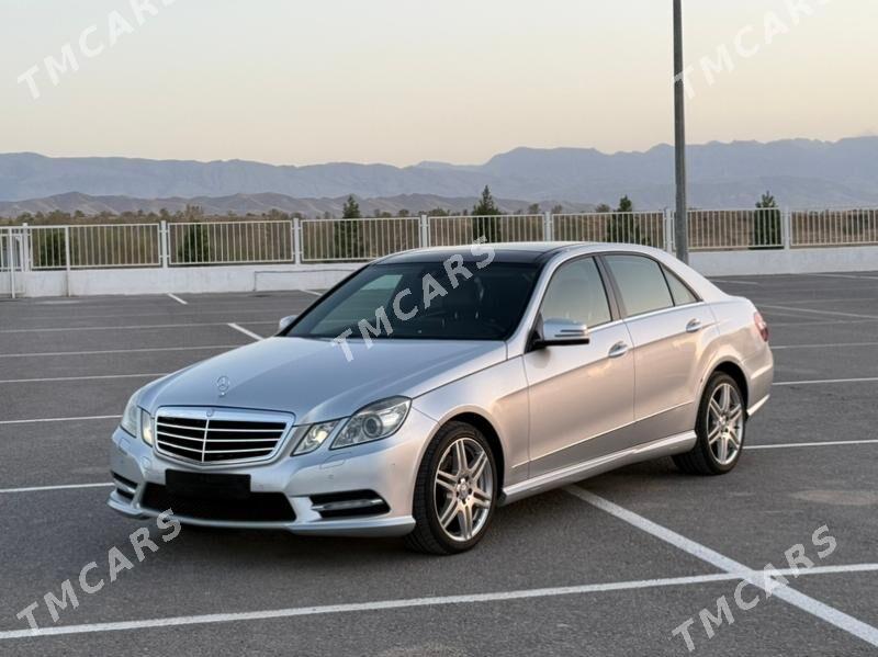 Mercedes-Benz E350 2011 - 245 000 TMT - Ашхабад - img 2