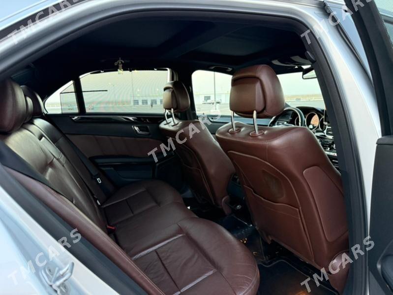 Mercedes-Benz E350 2011 - 245 000 TMT - Ашхабад - img 7