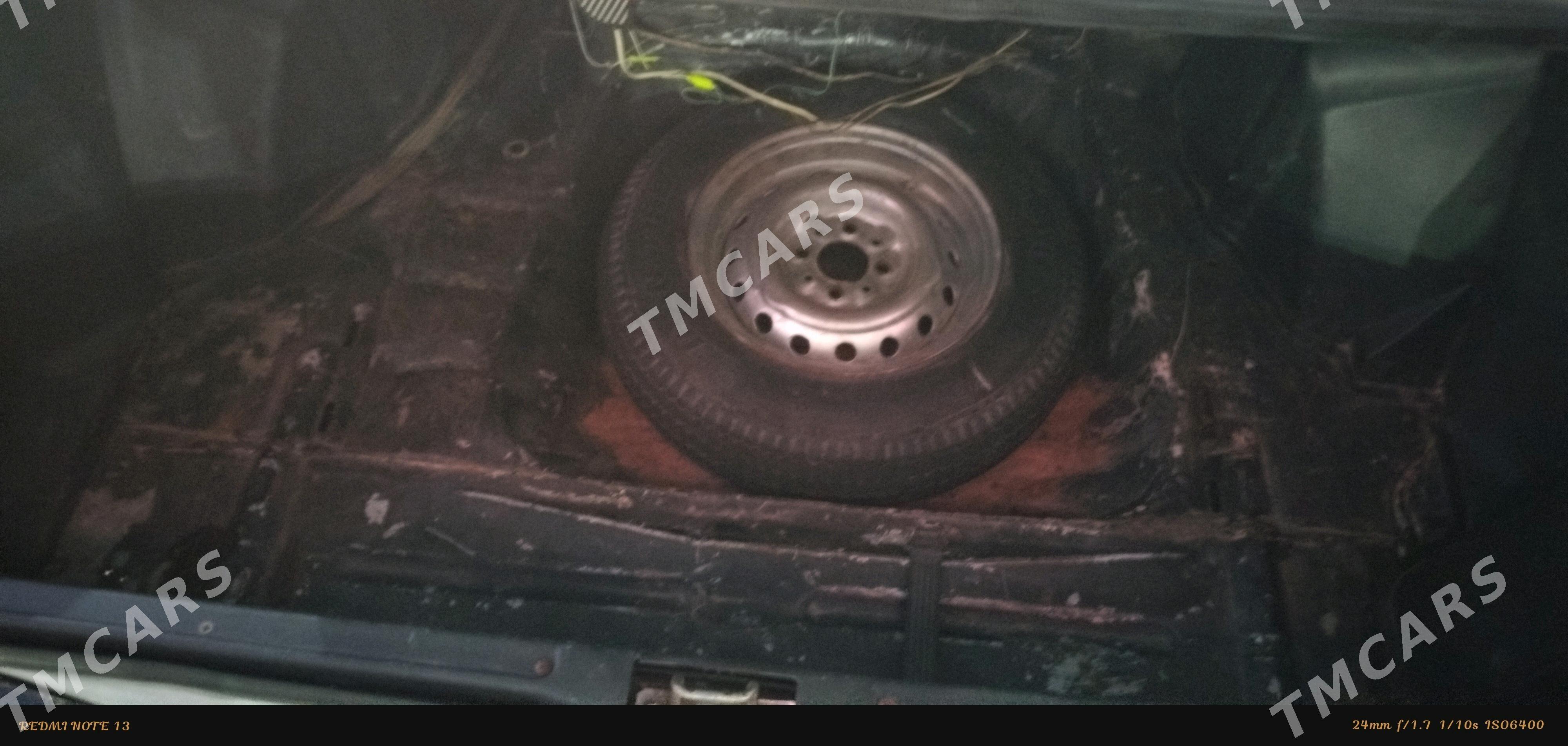 Lada 21099 2000 - 27 000 TMT - Мары - img 6
