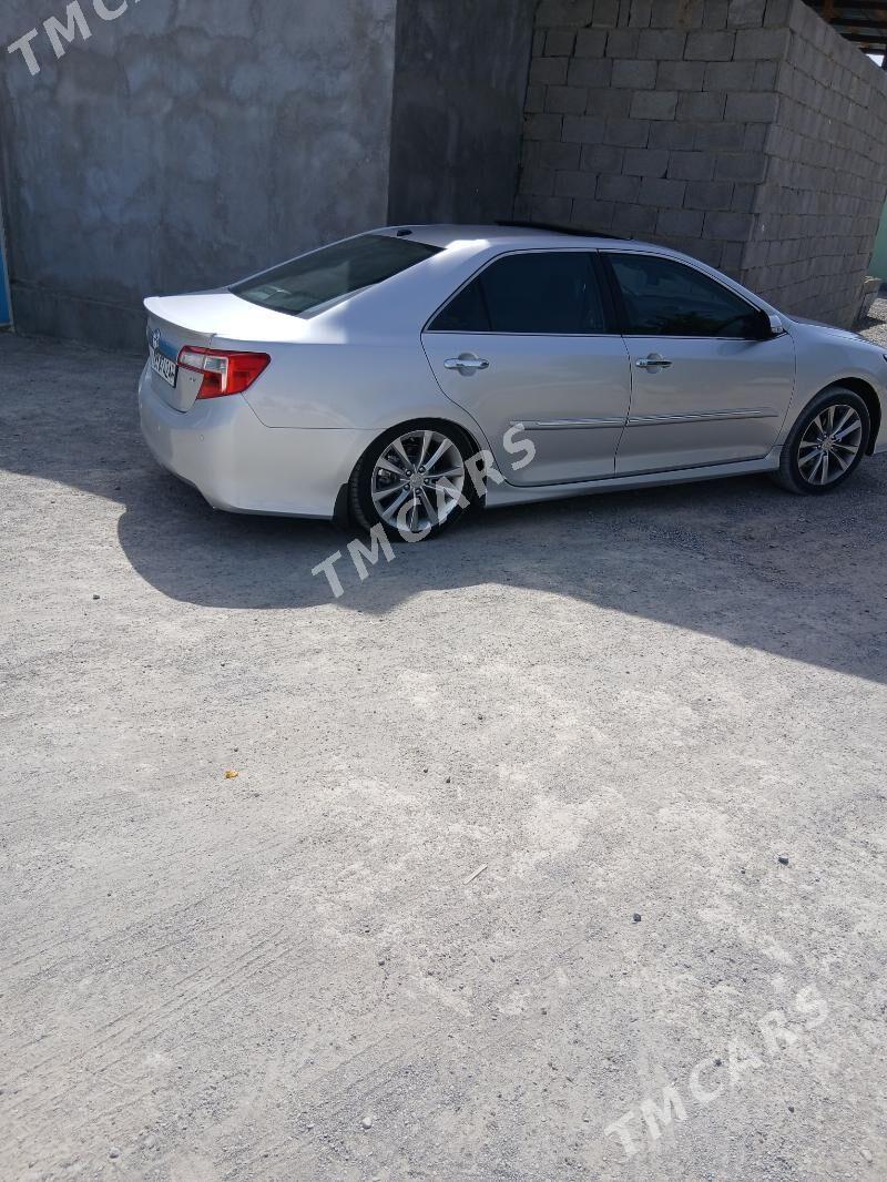 Toyota Camry 2012 - 212 000 TMT - Gökdepe - img 2
