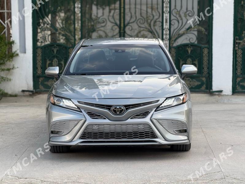 Toyota Camry 2019 - 284 000 TMT - Балканабат - img 4