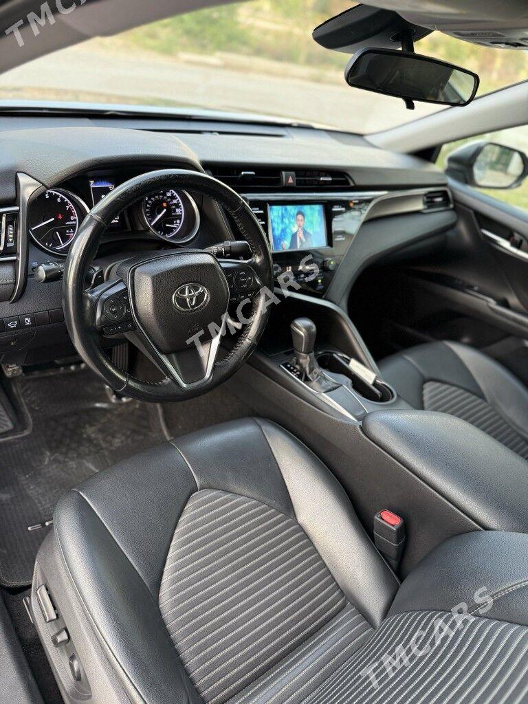 Toyota Camry 2019 - 284 000 TMT - Балканабат - img 2