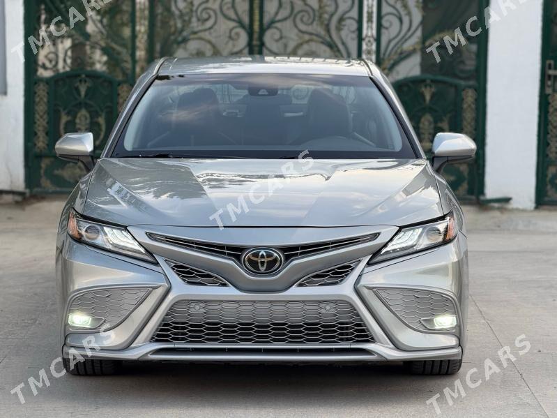Toyota Camry 2019 - 284 000 TMT - Балканабат - img 6