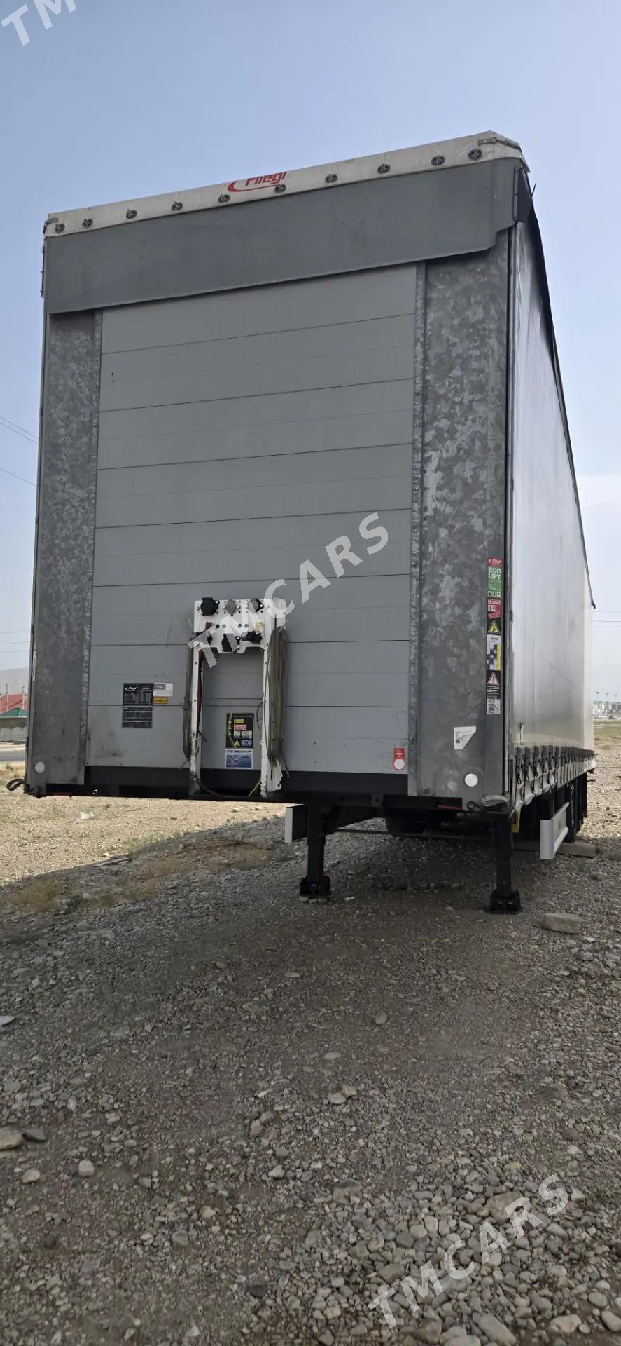 Kogel Mega 2022 - 440 000 TMT - Balkanabat - img 5