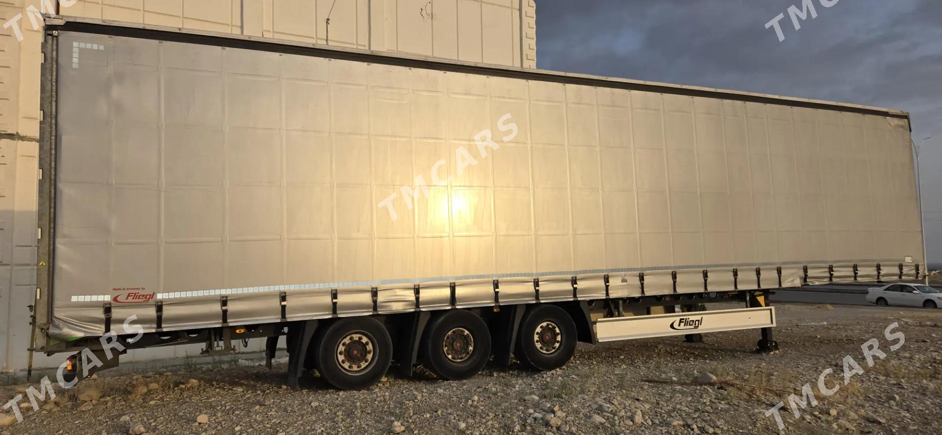 Kogel Mega 2022 - 440 000 TMT - Balkanabat - img 2