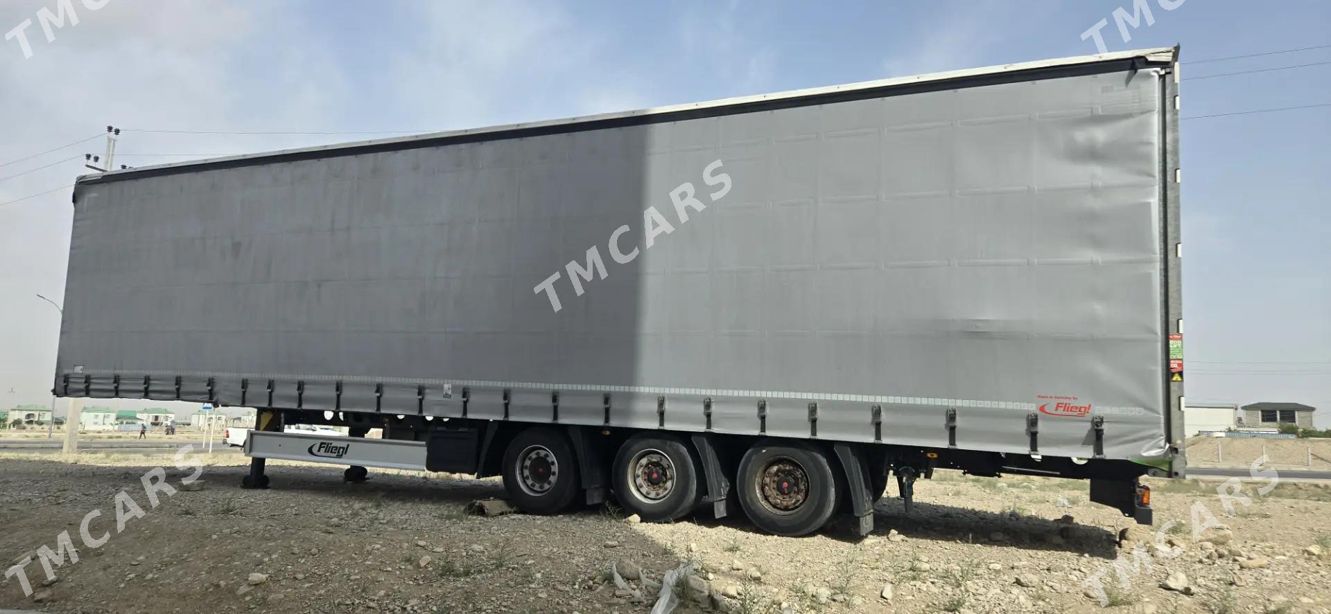 Kogel Mega 2022 - 440 000 TMT - Balkanabat - img 3