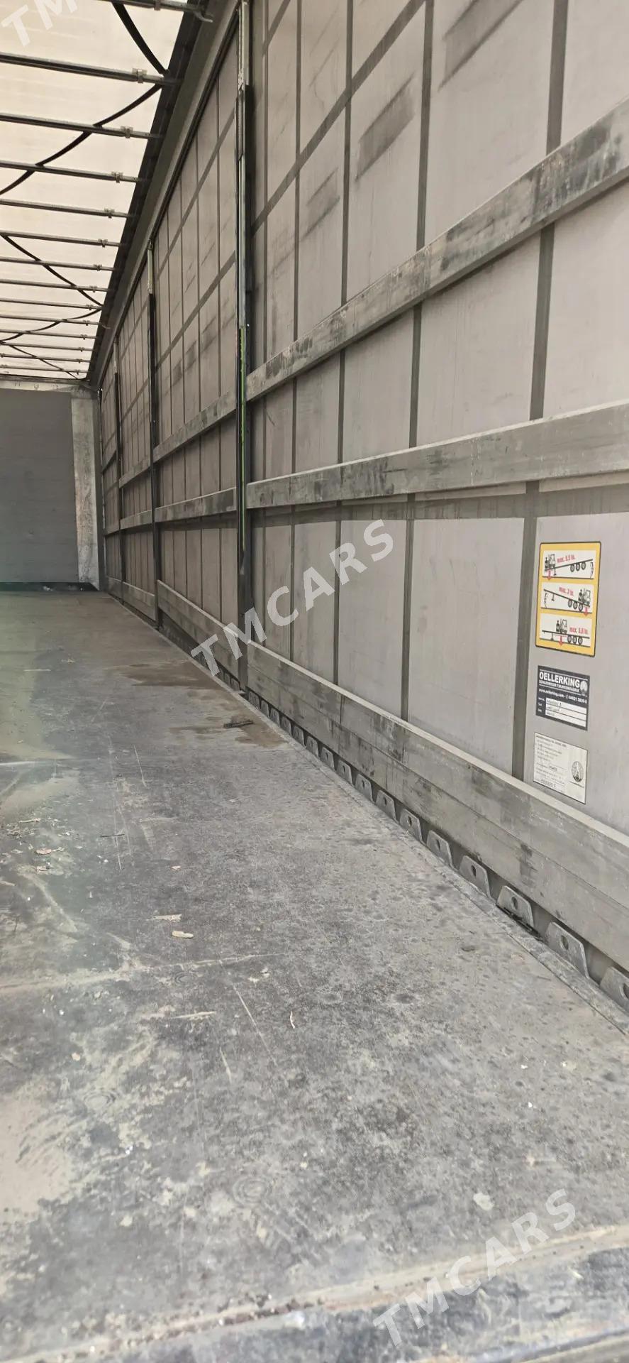 Kogel Mega 2022 - 440 000 TMT - Balkanabat - img 8