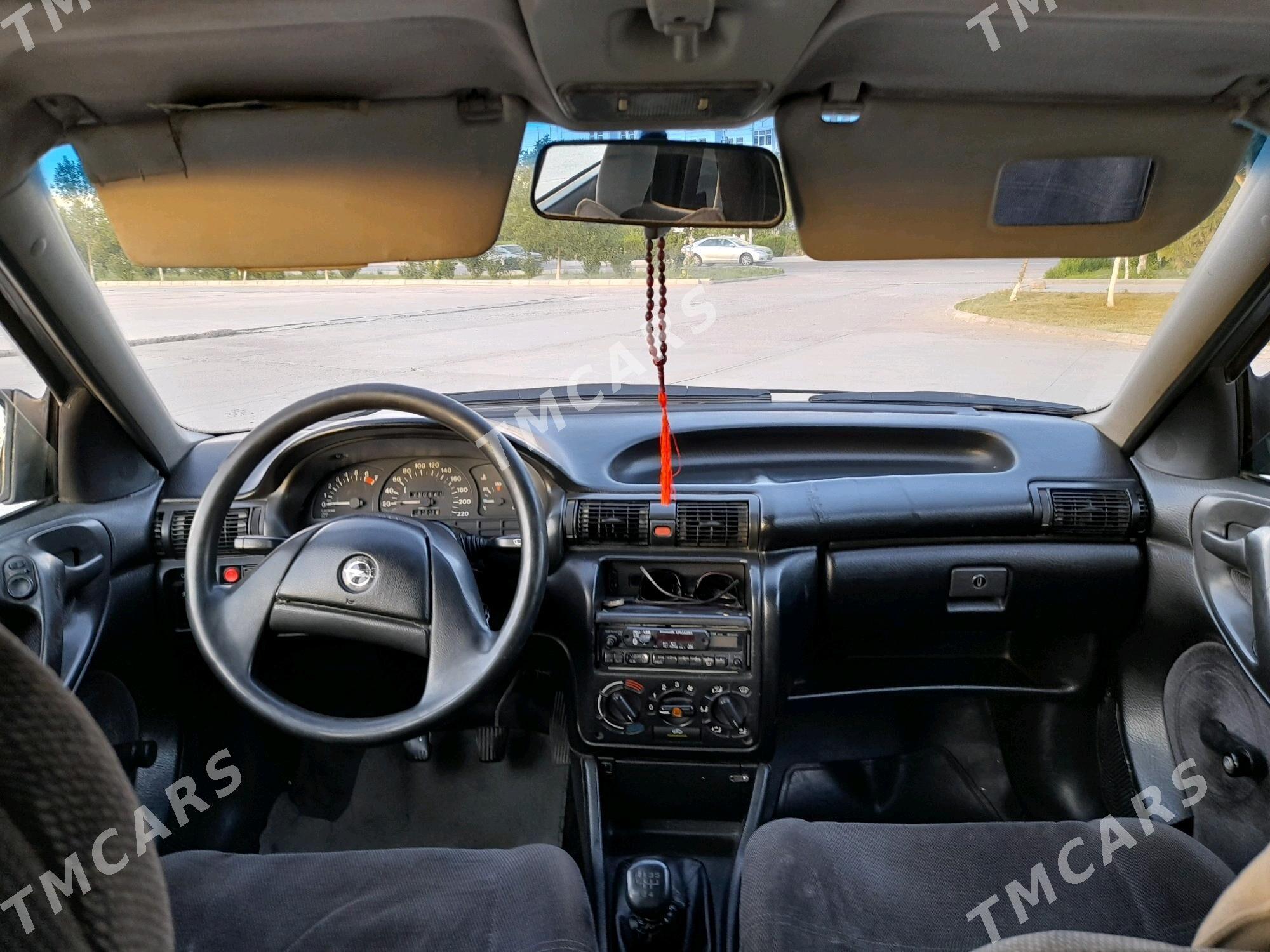 Opel Astra 1992 - 32 000 TMT - Дашогуз - img 5