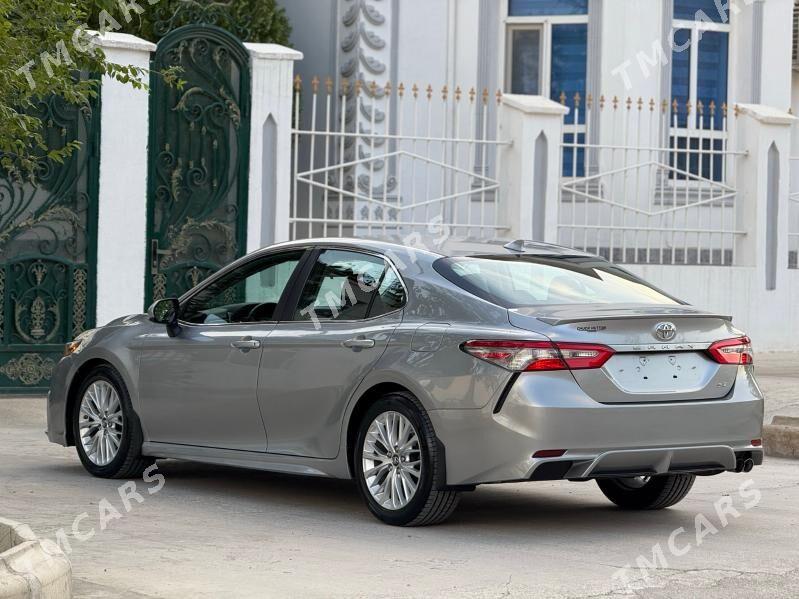 Toyota Camry 2019 - 284 000 TMT - Балканабат - img 5