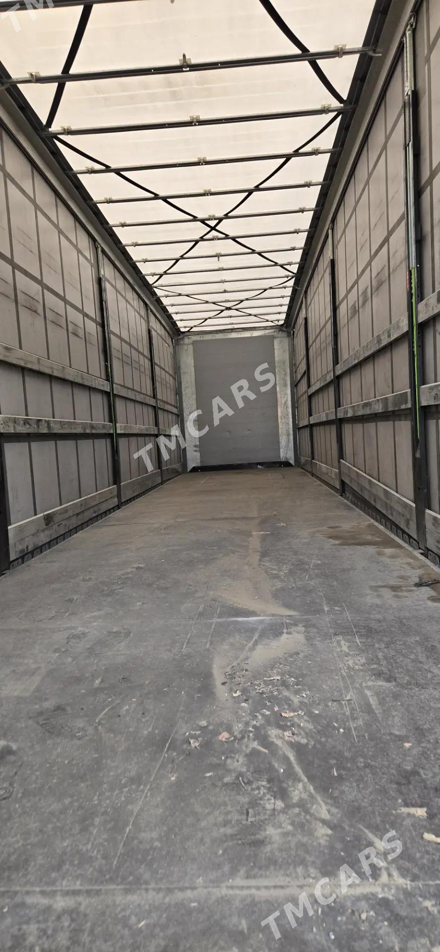 Kogel Mega 2022 - 440 000 TMT - Balkanabat - img 7