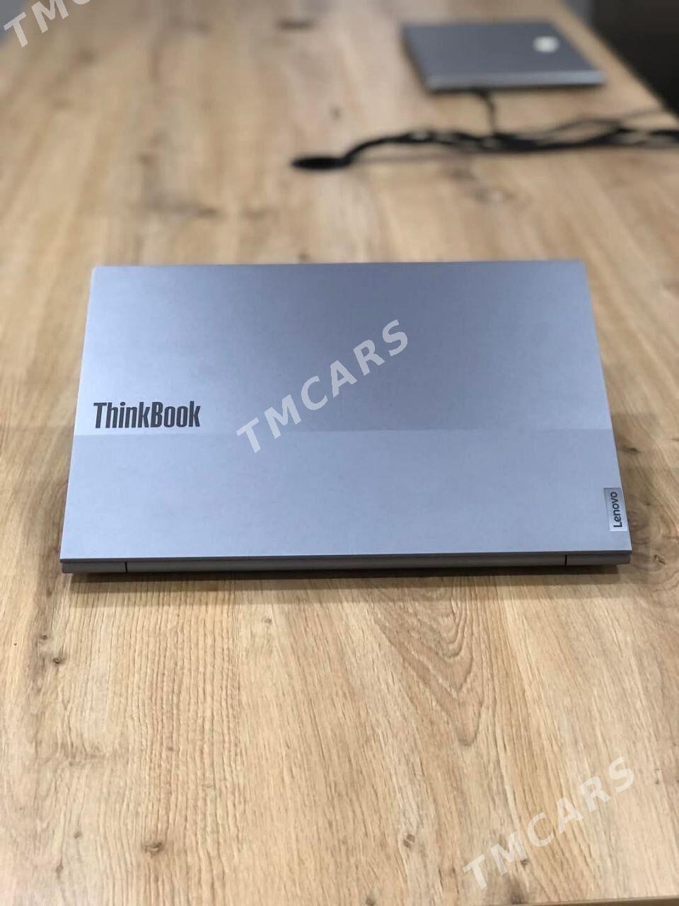 ThinkBook | 16GB RAM PREMIUM - Ашхабад - img 4