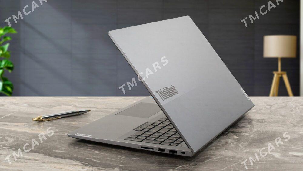 ThinkBook | 16GB RAM PREMIUM - Ашхабад - img 5