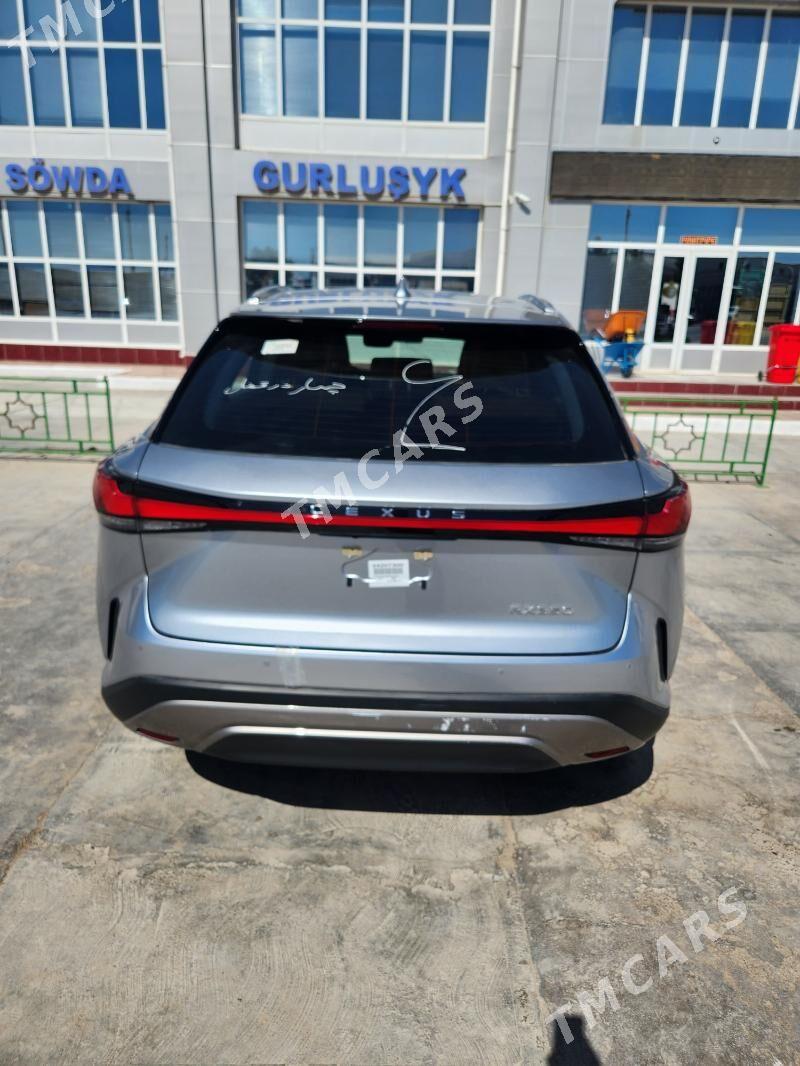 Lexus RX 350 2024 - 640 000 TMT - Мары - img 3
