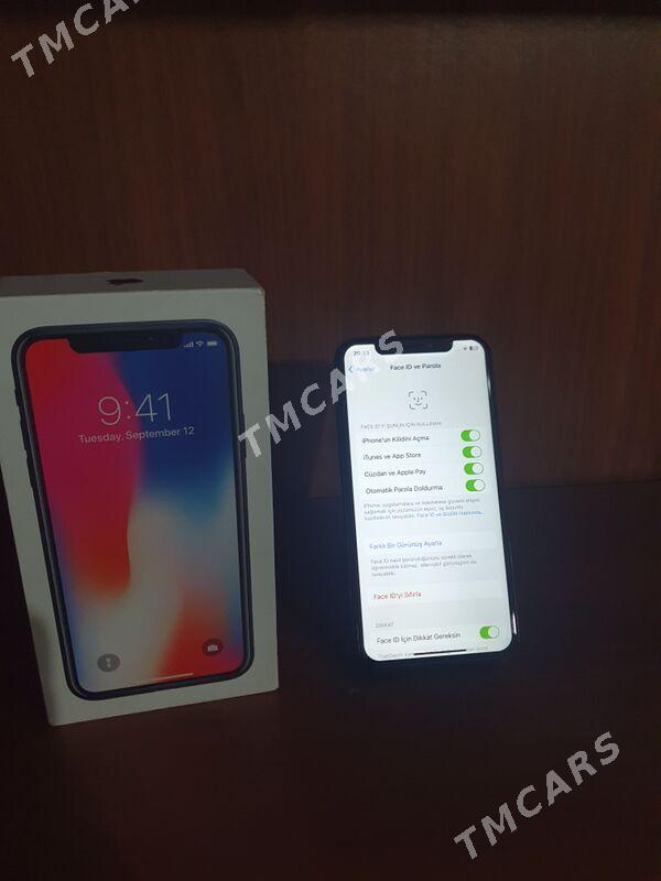 iphone X - Бузмеин - img 4