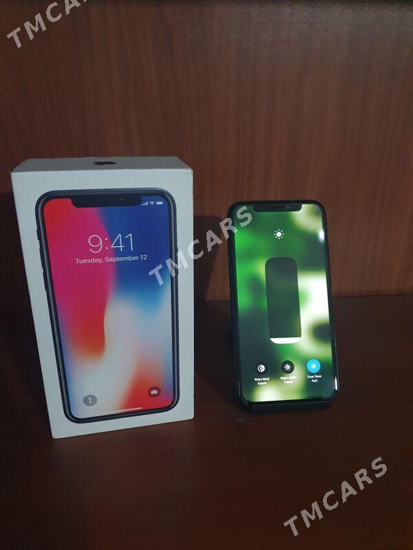 iphone X - Бузмеин - img 3