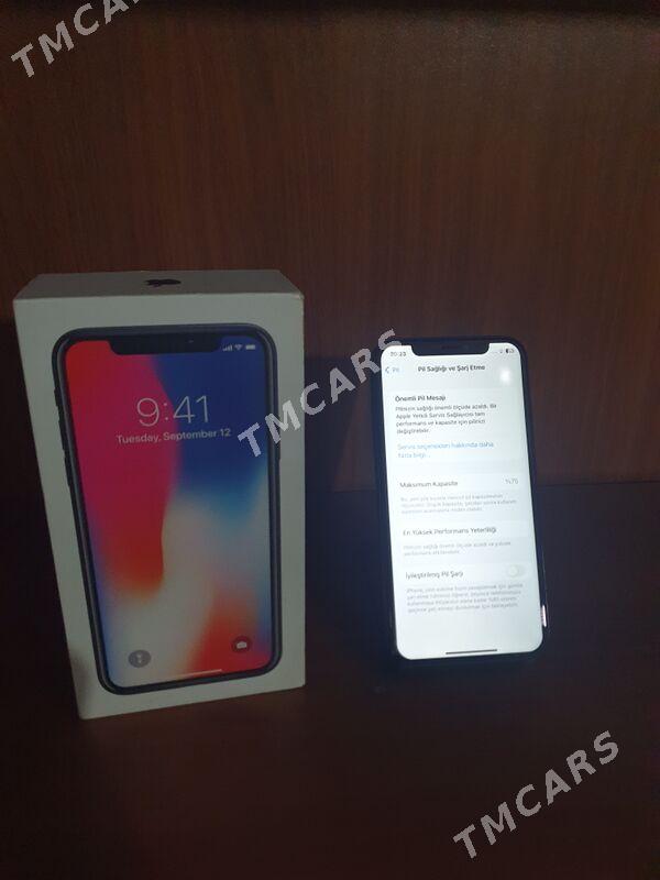 iphone X - Бузмеин - img 2