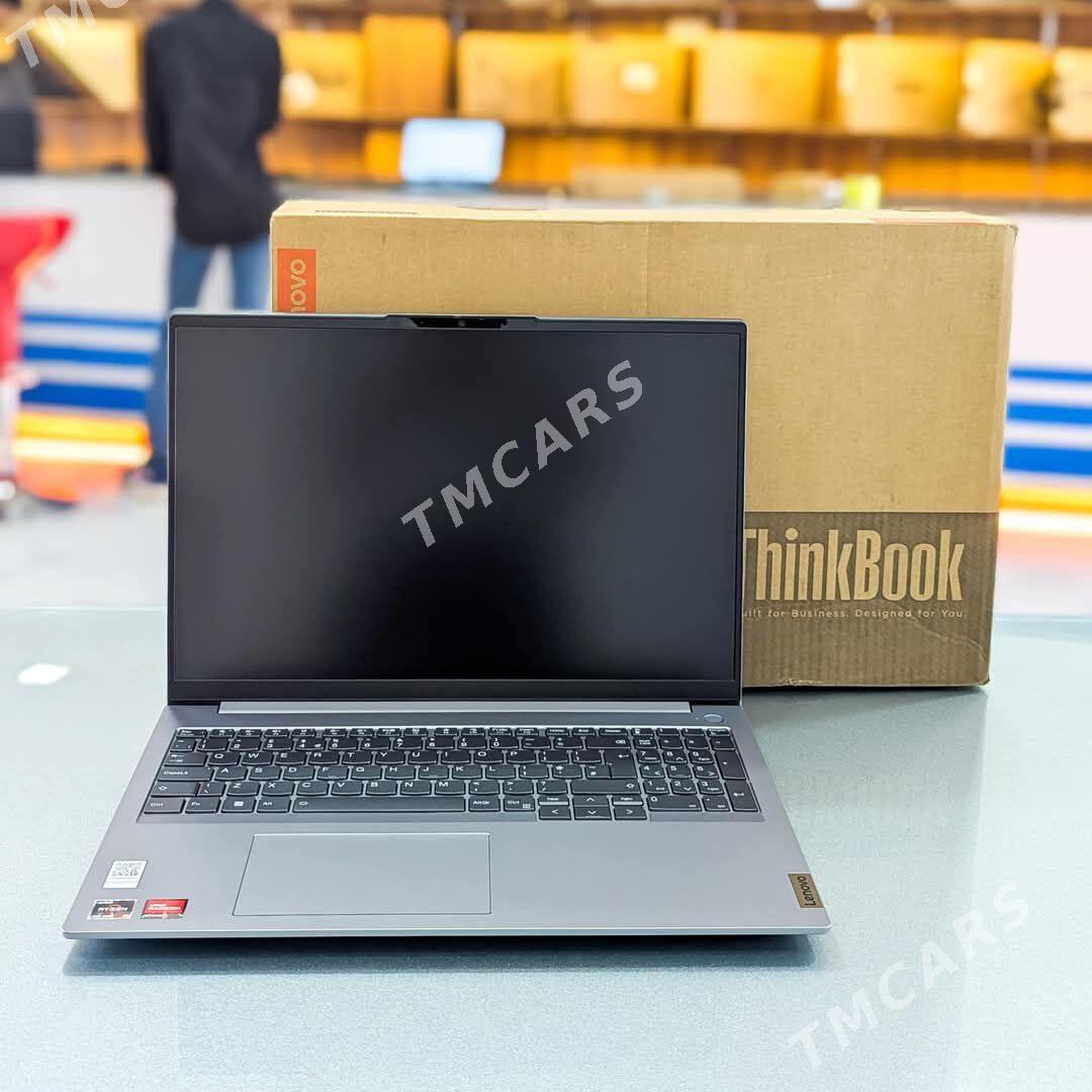 ThinkBook | 16GB RAM PREMIUM - Ашхабад - img 9