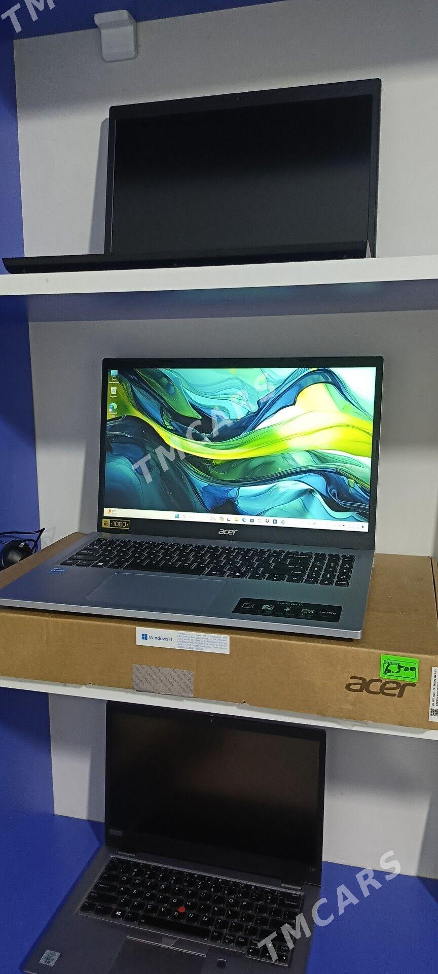 lenovo i3-13gen/ram8gb - Balkanabat - img 2