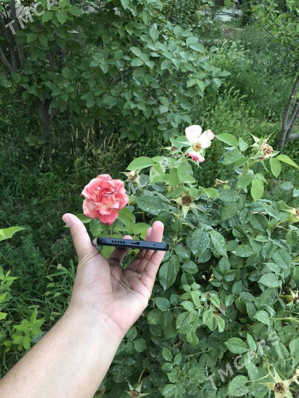 Redmi note 11 - Ашхабад - img 3
