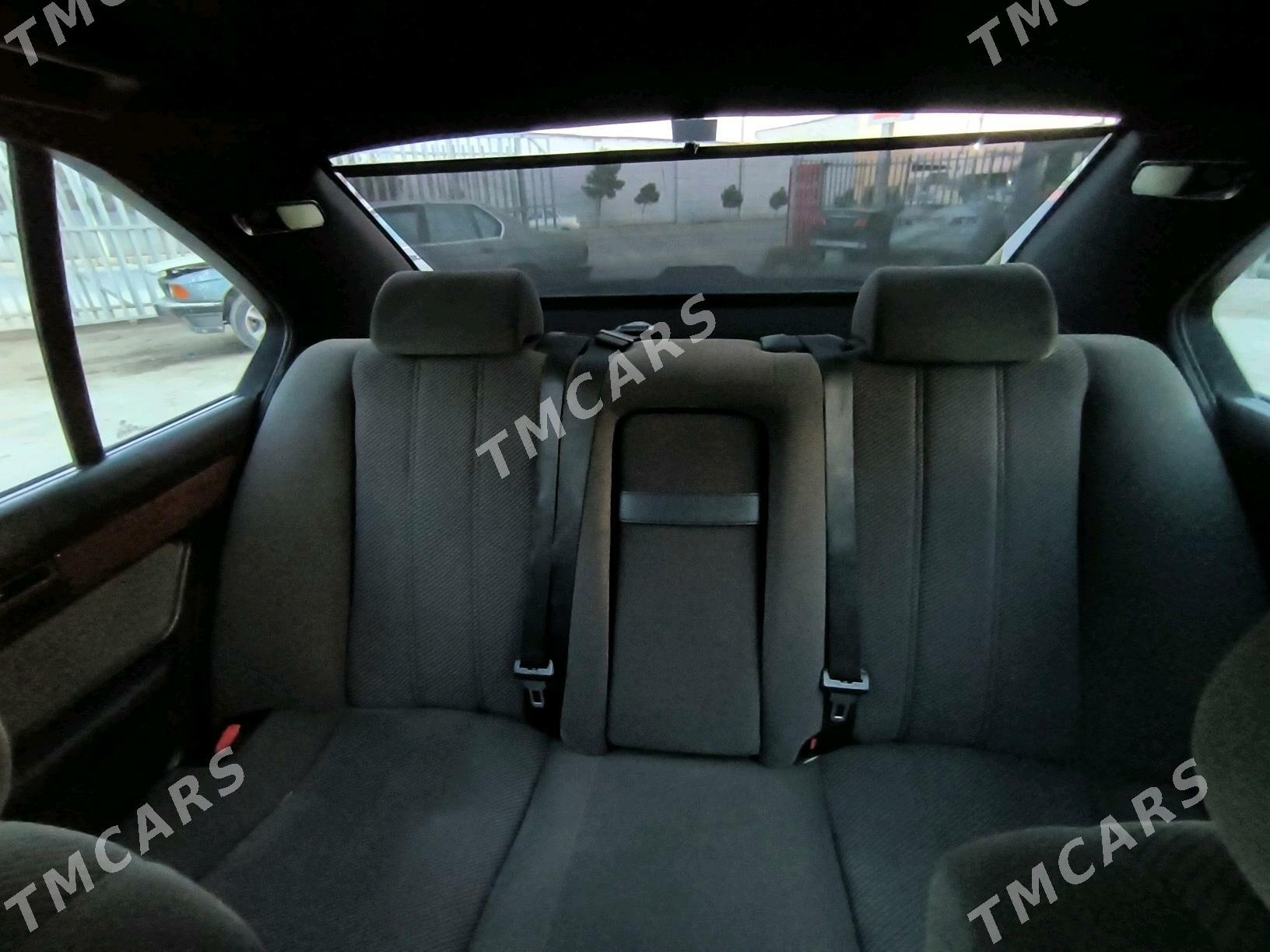 BMW 5 Series 1991 - 120 000 TMT - Мары - img 9