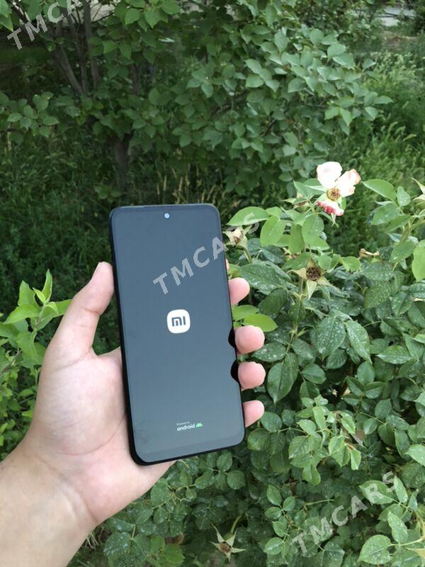 Redmi note 11 - Ашхабад - img 2