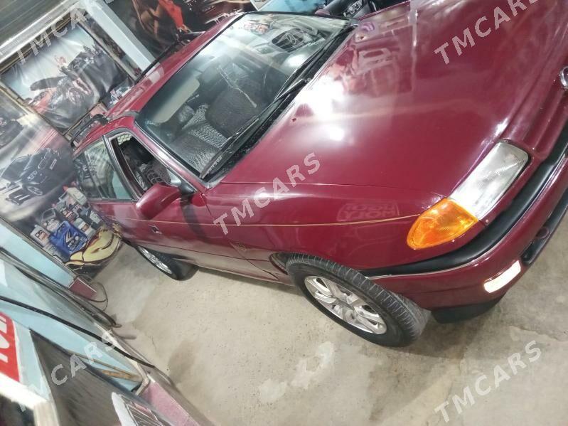 Opel Astra 1995 - 45 000 TMT - Шабатский этрап - img 4