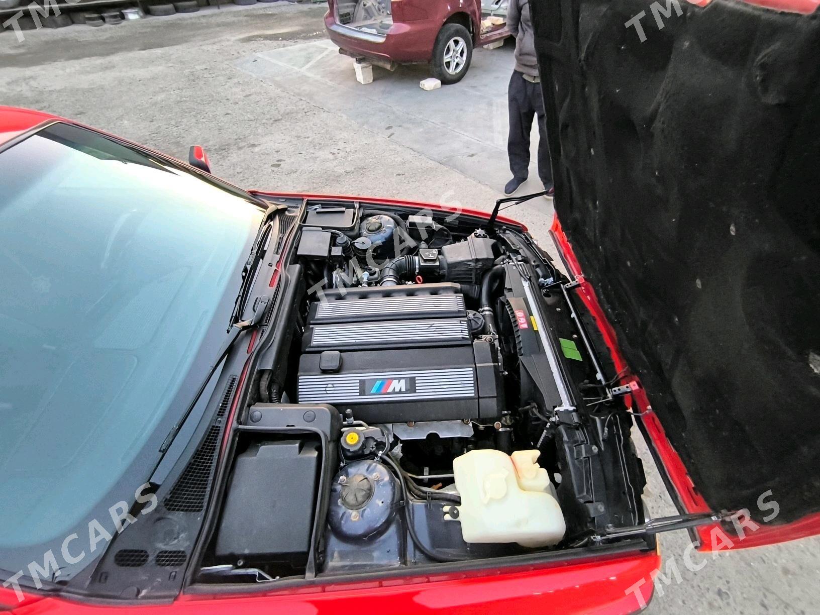 BMW 5 Series 1991 - 120 000 TMT - Мары - img 10