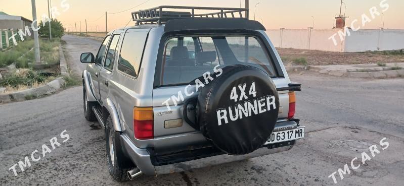Toyota 4Runner 1994 - 80 000 TMT - Oguz han - img 4