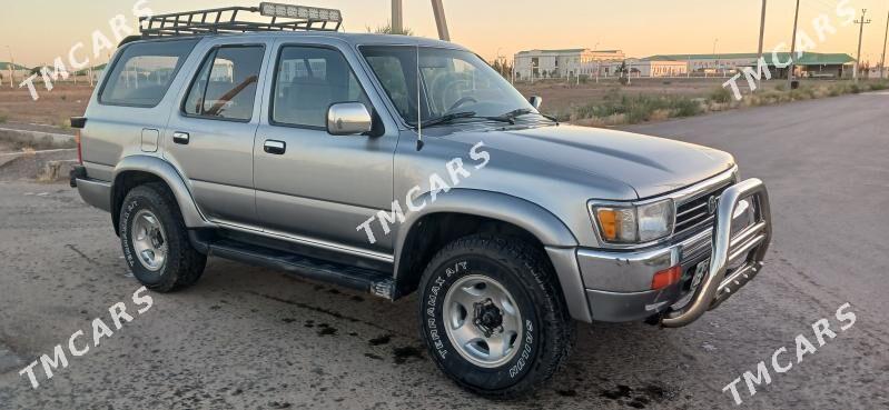 Toyota 4Runner 1994 - 80 000 TMT - Oguz han - img 6