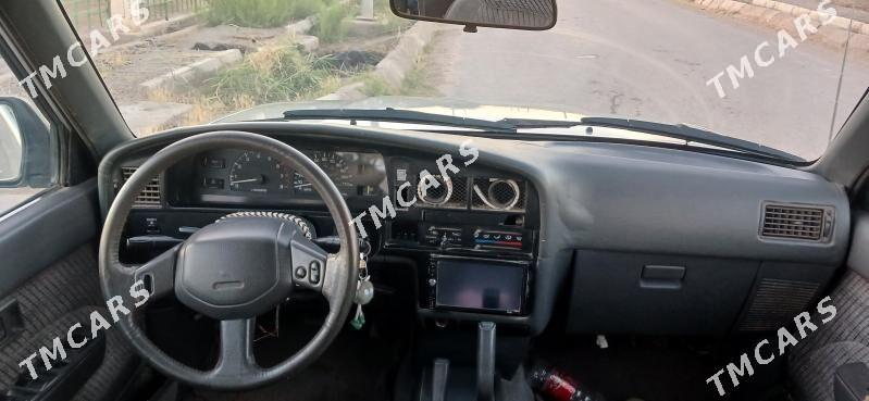 Toyota 4Runner 1994 - 80 000 TMT - Oguz han - img 3