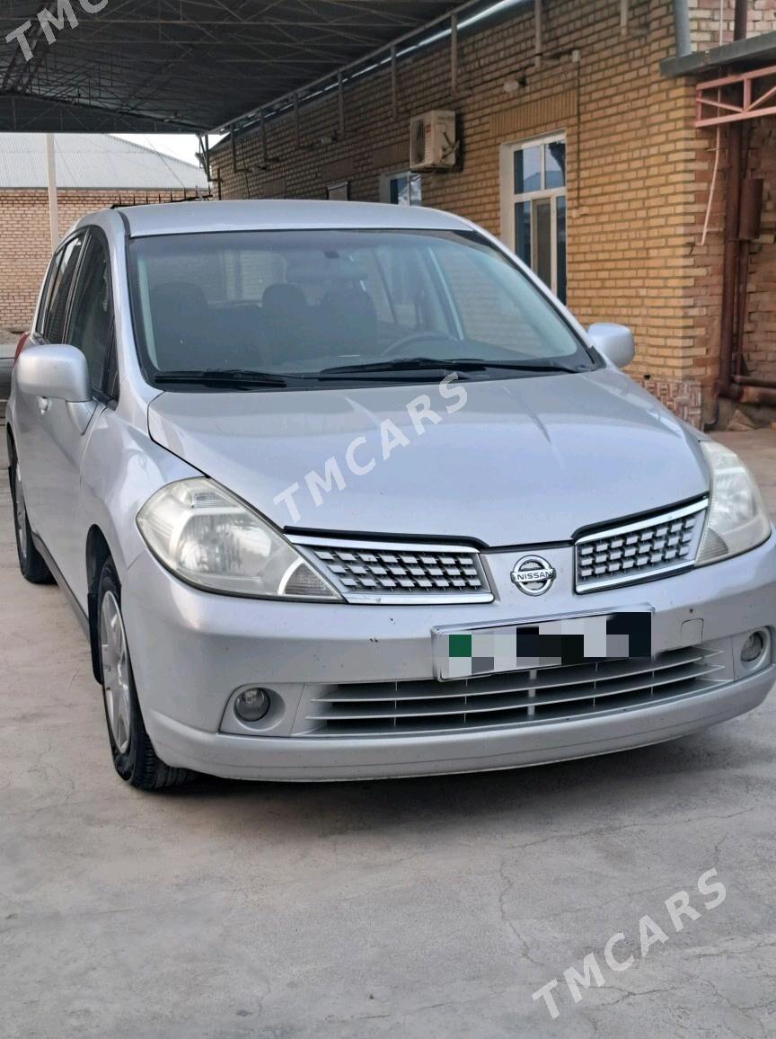 Nissan Versa 2010 - 93 000 TMT - Bäherden - img 7