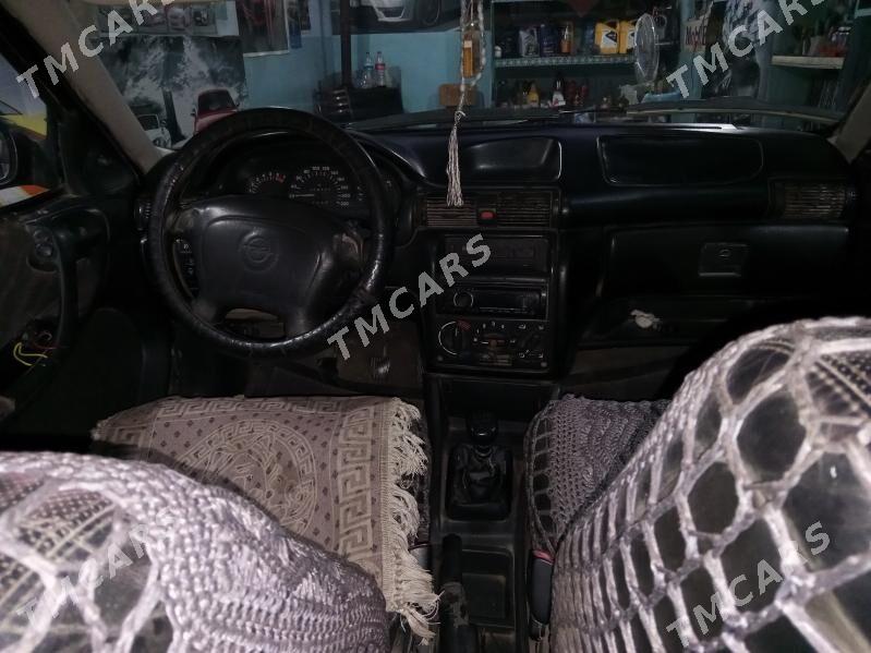 Opel Astra 1995 - 45 000 TMT - Шабатский этрап - img 2