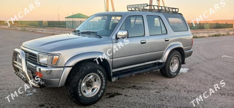 Toyota 4Runner 1994 - 80 000 TMT - Oguz han - img 7