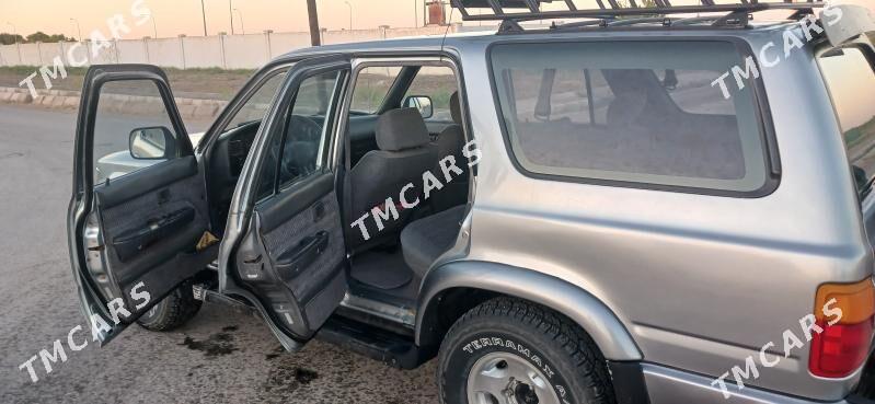 Toyota 4Runner 1994 - 80 000 TMT - Oguz han - img 2