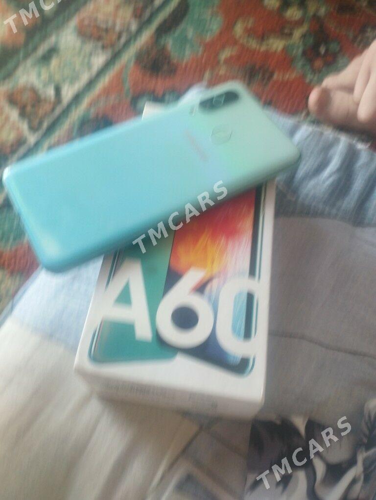 Samsung a60 yagday gowy - Балканабат - img 6