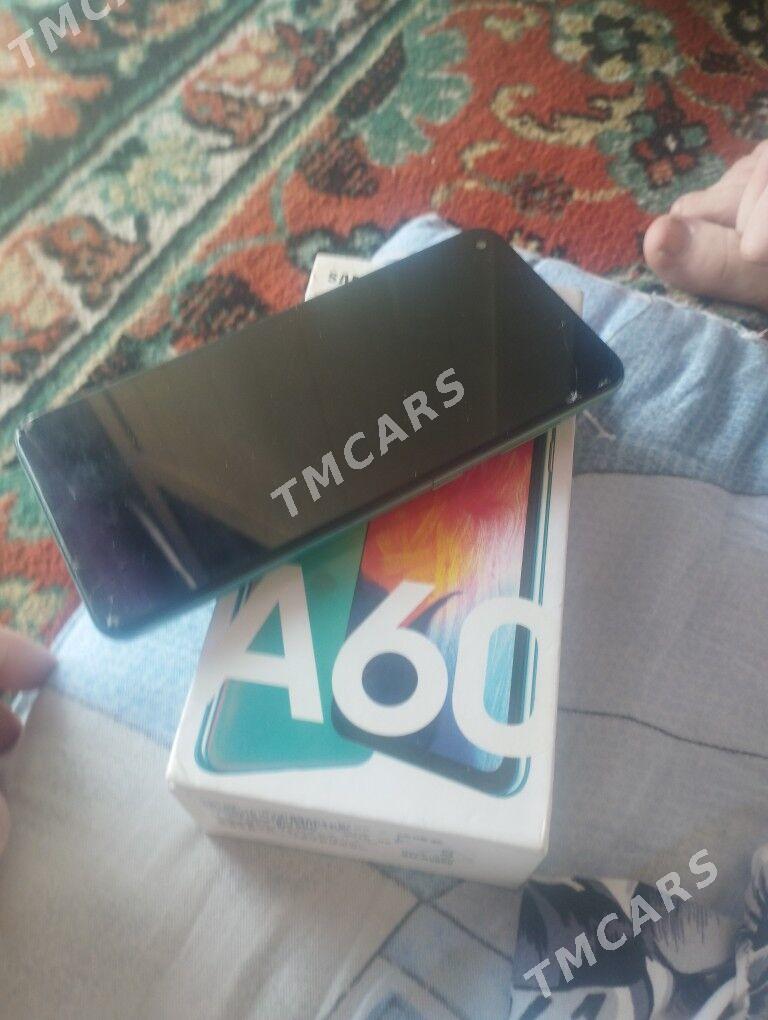 Samsung a60 yagday gowy - Балканабат - img 3