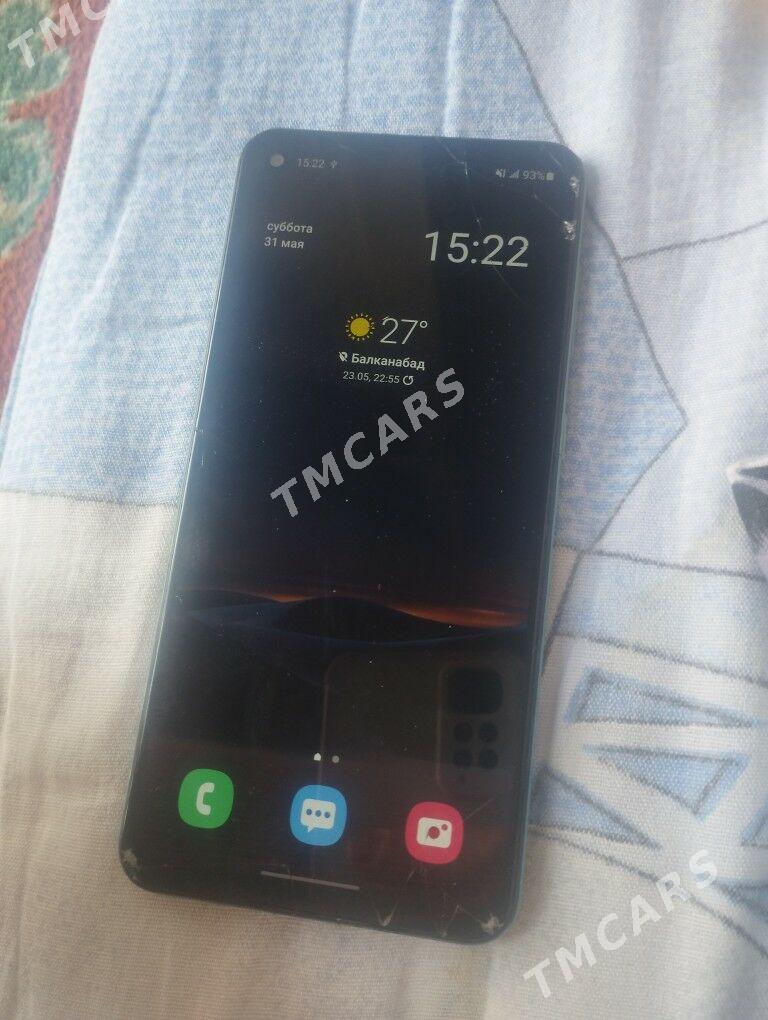 Samsung a60 yagday gowy - Балканабат - img 5