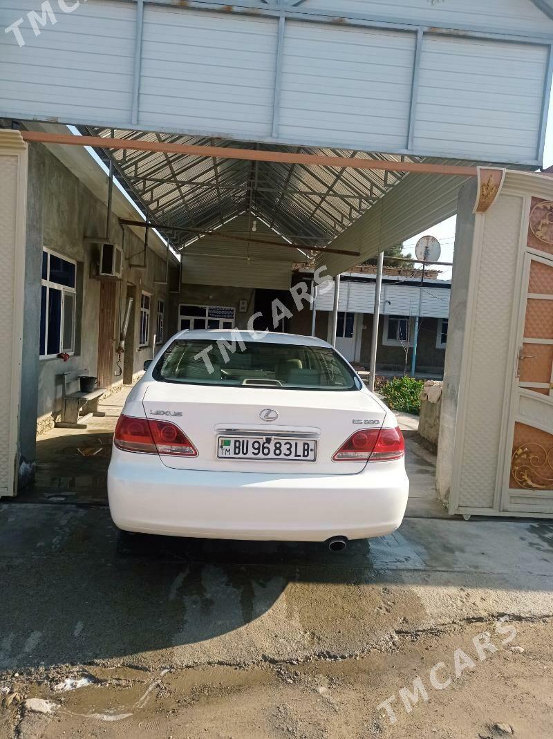 Lexus ES 330 2005 - 200 000 TMT - Магданлы - img 5